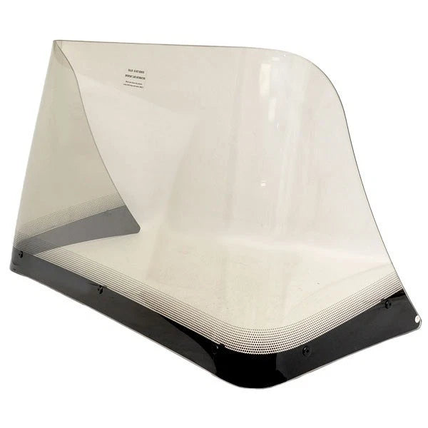 Scout Boat Windshield BSB-0010 - 210 SXF Clear 35 1/4 Inch HW1411