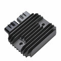 12V Motorcycle Regulator Rectifier for Kawasaki NINJA ZX-6R 2009 2010 2011 2012