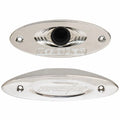 Mastercraft Boat Thru Hull Fitting 88520070 - Prostar 2003 Chrome