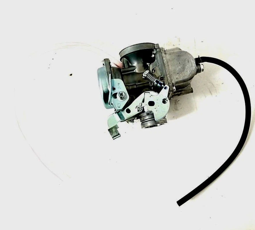 PERFORMANCE CARBURETOR CARB FOR SUZUKI EN125 ROAD MOTORCYCLE