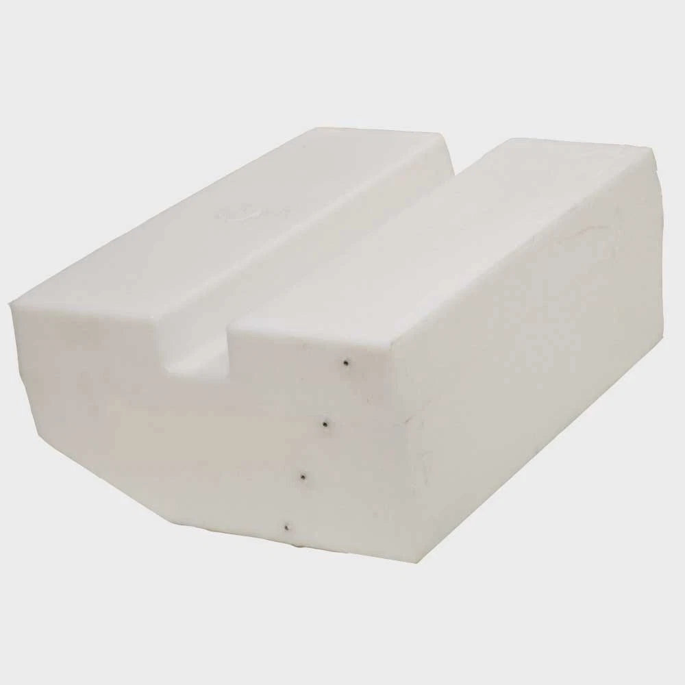 Boat Freshwater Holding Tank 6103865 - 30 Gallon White Poly
