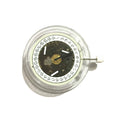 For ISA 8172 Watch Movement Isa 8172 Quartz Movement Maintenance Replacement
