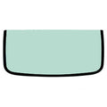Cab Glass - Front Lower Fits John Deere 200CLC 230CLC 160C LC 120C Fits Hitachi