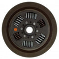 A190183 11" Torque Limiter Disc, Woven, with 21 Spline Hub - Fits Case IH