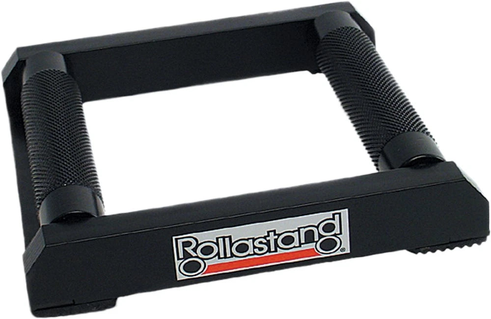 HARDLINE Rollastand Cruiser Motorcycle Tire and Rim Stand for 2021+ Harley