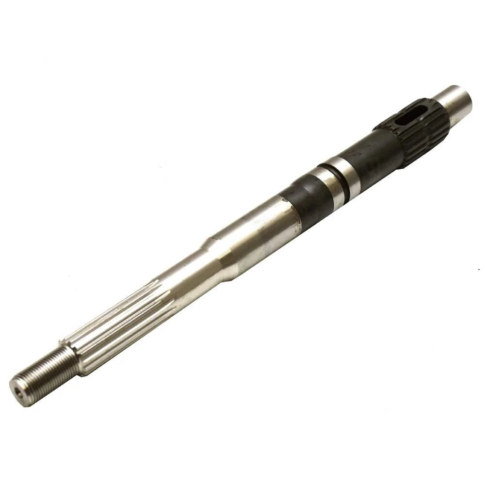 Mercury Quicksilver Boat Propeller Shaft 44-824111 - 15 1/2 Inch