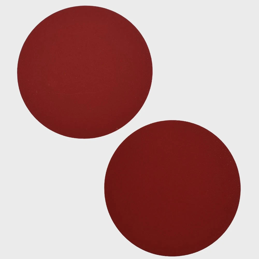 Chaparral Boat Surf Gate Decals 14.01924 - Red Stickers (set of 2)