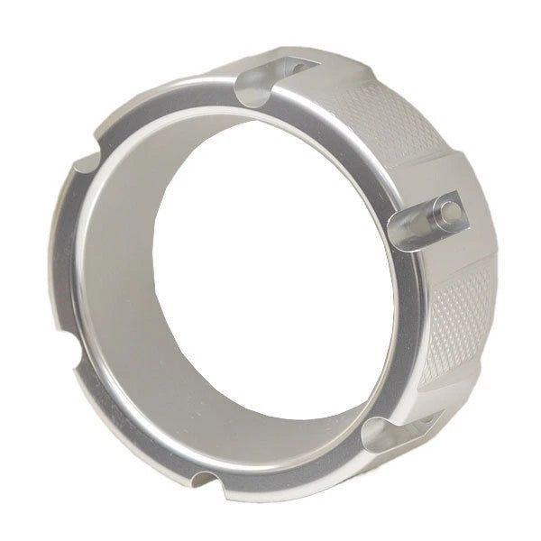 MasterCraft Boat Gauge Bezel 01-M00992 - X Star 3 Inch Aluminum