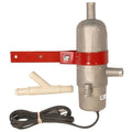 R8167 KATS External Tank Heater Fits IH - Fits FARMALL