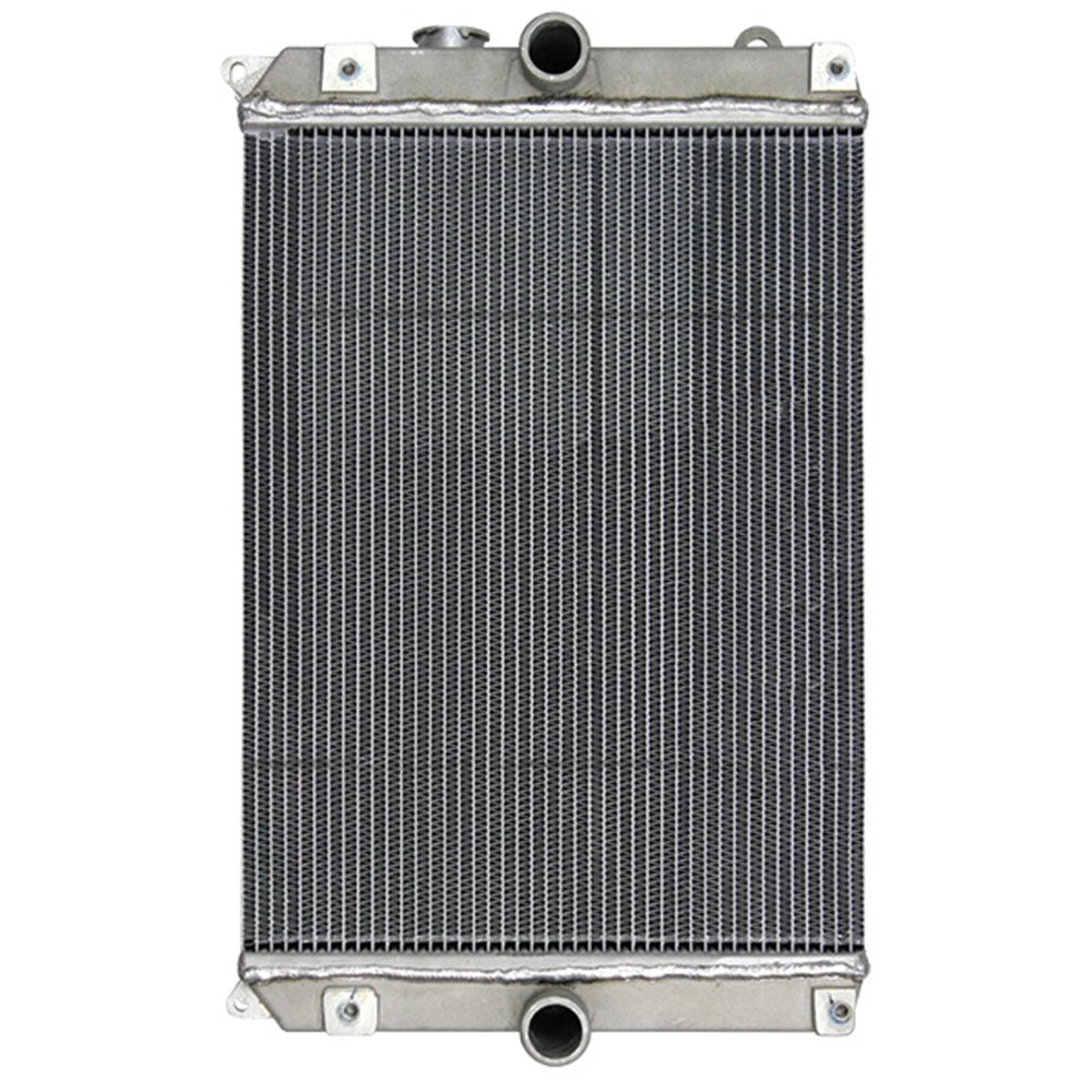 87687377 Radiator Fits Ford Holland Skidsteer Models C185 C190 +