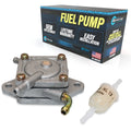 2005 Can-Am Sarasota 1000 #DAM109212 Fuel Pump + Genuine Mahle Filter QFS