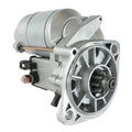 STARTER FOR ISHIKAWAJIMA EXCAVATOR with 35J ISUZU DIESEL ENGINE 1999-2006