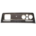 Premier Pontoon Boat Blank Dash Panel 15-4019-6 - 26 3/4 X 5 3/4 Inch