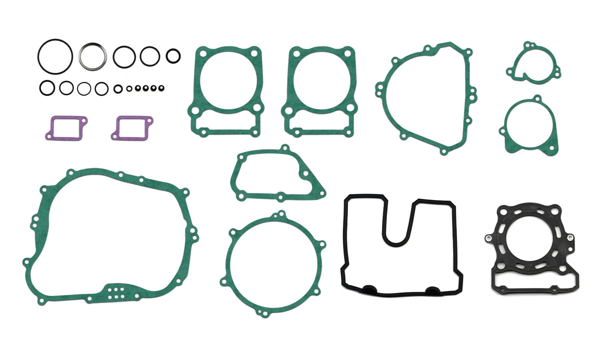 Centauro Full Gasket Set for Kawasaki KLX250S TAF 2009-2010
