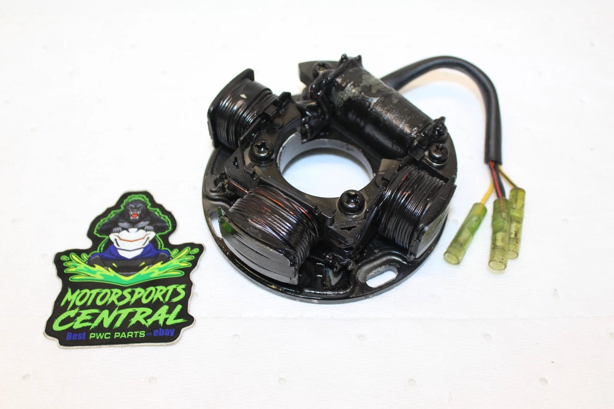 OEM SEADOO 587 657 717 IGNITION STATOR ASSEMBLY 290886725 420886725 290886726