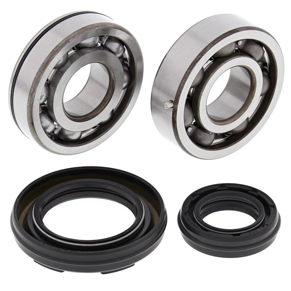 Crankshaft Bearing Kit for Yamaha YFZ 350 Banshee 2002