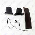 21-875266A1 875266A2 Repl Fit Mercury MerCruiser Outboard Rigging Kit