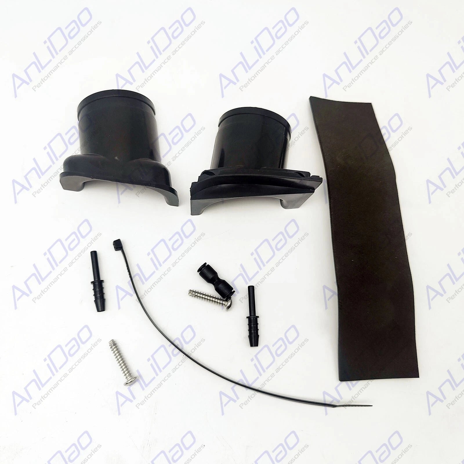 21-875266A1 875266A2 Repl Fit Mercury MerCruiser Outboard Rigging Kit