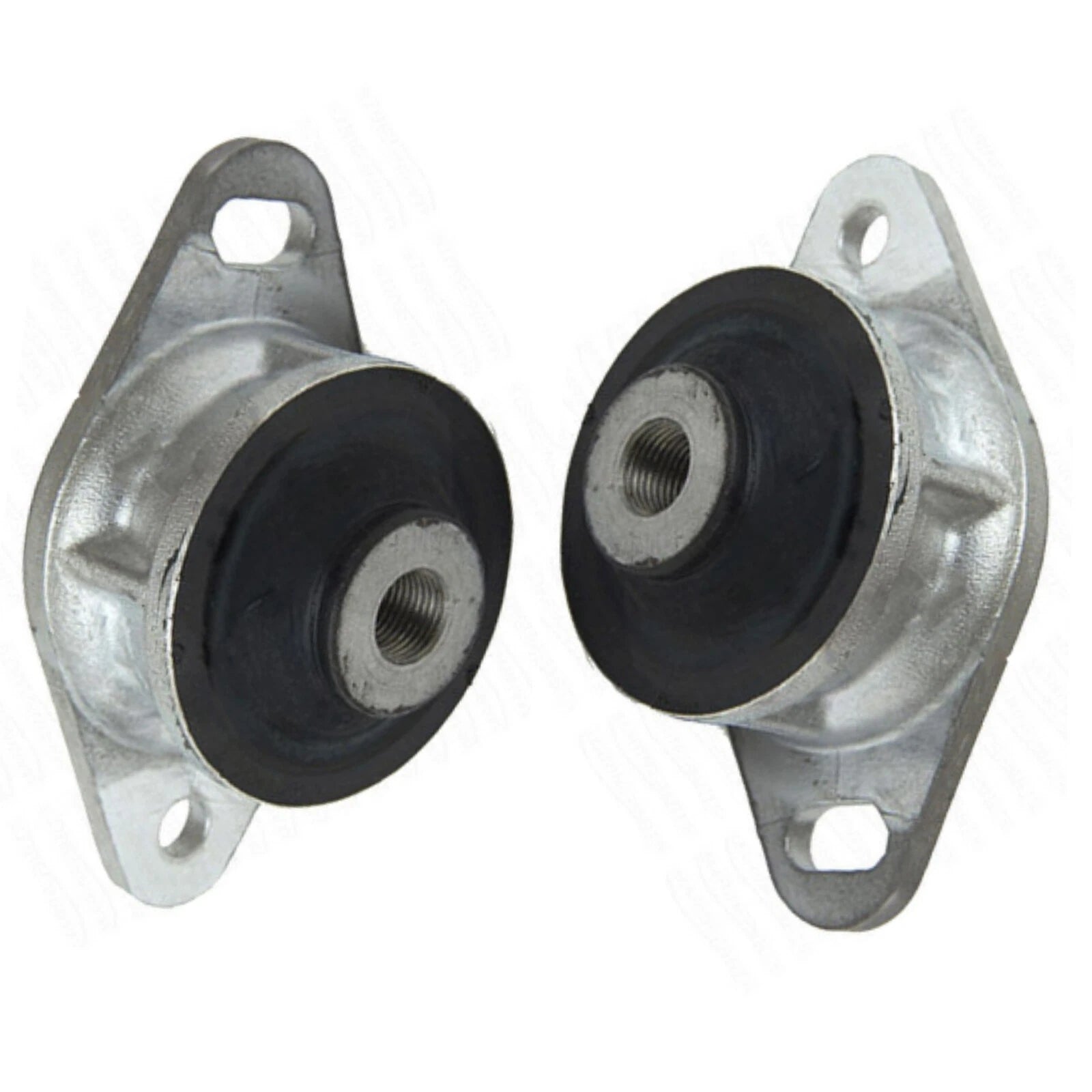 2Pcs Rubber Element Engine Suspension Mount for Volvo Penta 843323 876596