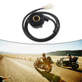 High Universality Sensor Cable for Motorcycle Digital Tachometer and Speed
