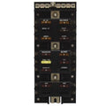 Boat Fuse Holder Panel - 16 Position 3 3/8 X 8 1/4 Inch