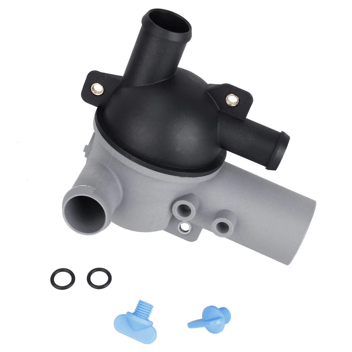 Manual Drain Water Distribution Housing 863631T1 for Mercury Mercruiser Inboard