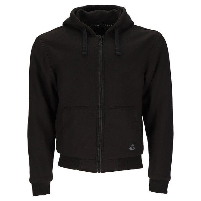 ARGON Renegade Fleece Hoody Black