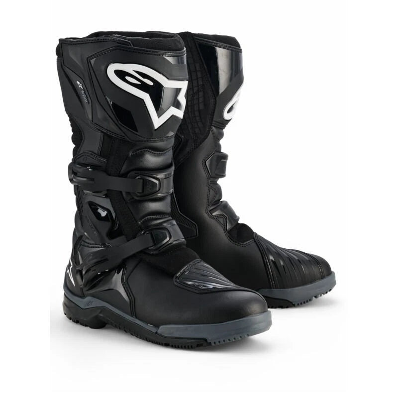 Alpinestars Boots Corozal V2 Adventure Drystar Black