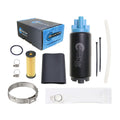 QFS Fuel Pump +filter +strainer for 07-22 Harley-Davidso N XR1200 Iron 75305-07A