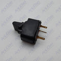 Mercury Remote Control Handle Trim/Tilt Paddle Switch 87-8M0046008 87-9248