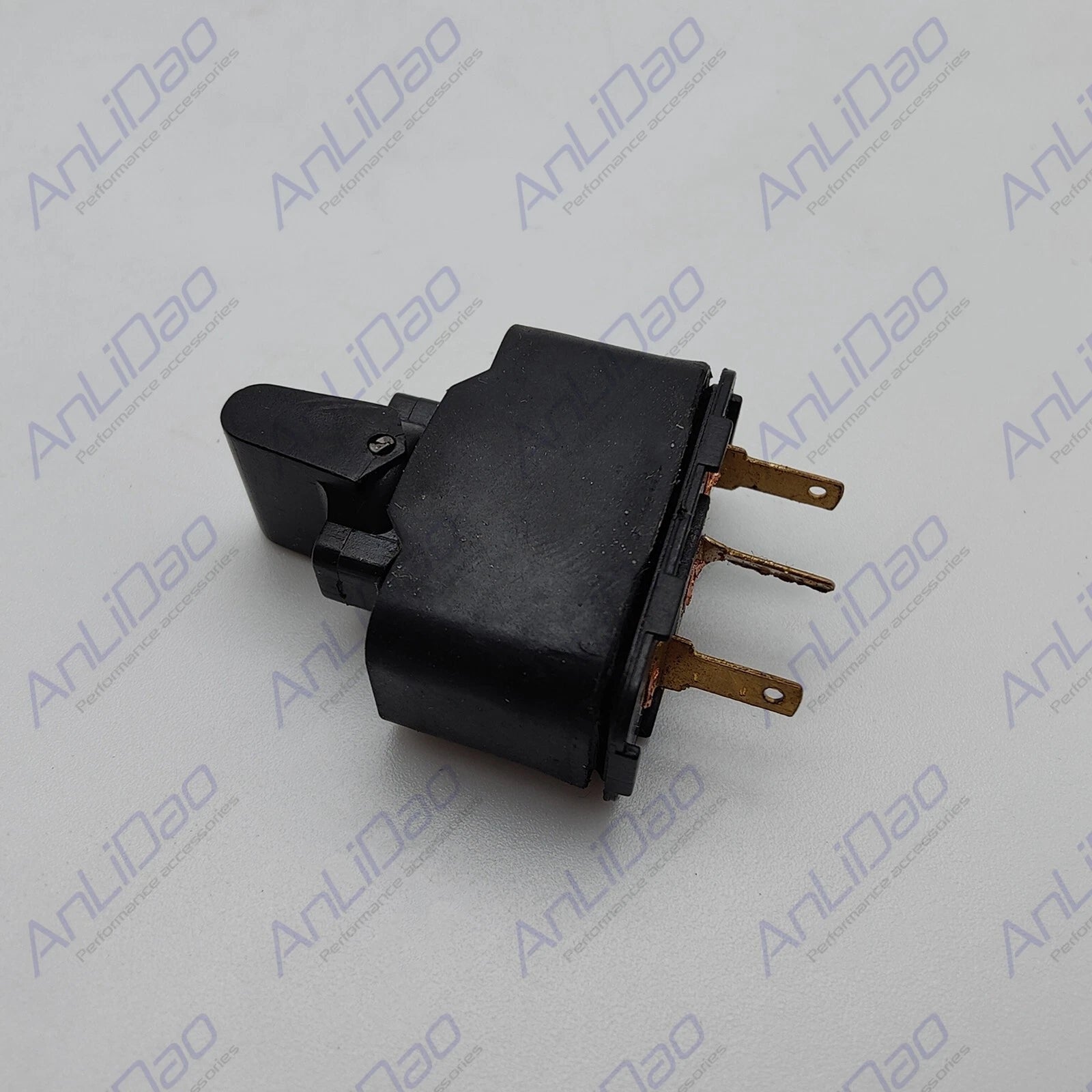 Mercury Remote Control Handle Trim/Tilt Paddle Switch 87-8M0046008 87-9248