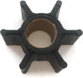 Water Pump IMPELLER 0389623 for Johnson Evinrude OMC Outboard 6 - 14HP 14MM 2/4