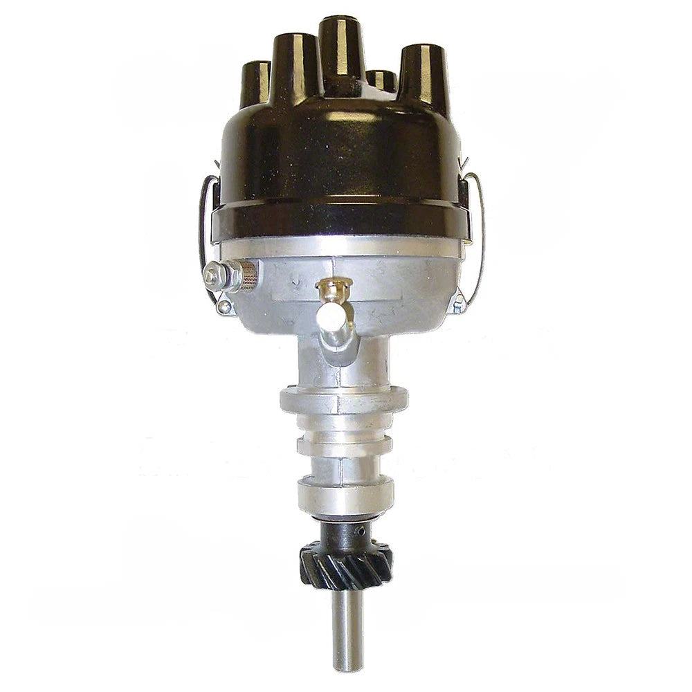 1100-6101 - Distributor Fits Ford/ Holland