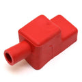 Sea Ray Boat Battery Cable Boot 0130849 - 2 GA Red Terminal Cover