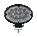 HM4291311 Bridgelux LED Flood Beam Light, 2500 Lumens Fits AGCO