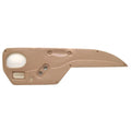 Boat STBD Side Panel 7202246T - Ranger 1760 Sahara 53 1/4 X 15 3/4 Inch