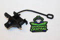 19-25 Seadoo GTX GTI RXT WAKE FISH PRO BILGE WATER PUMP PLASTIC SUPPORT BRACKET