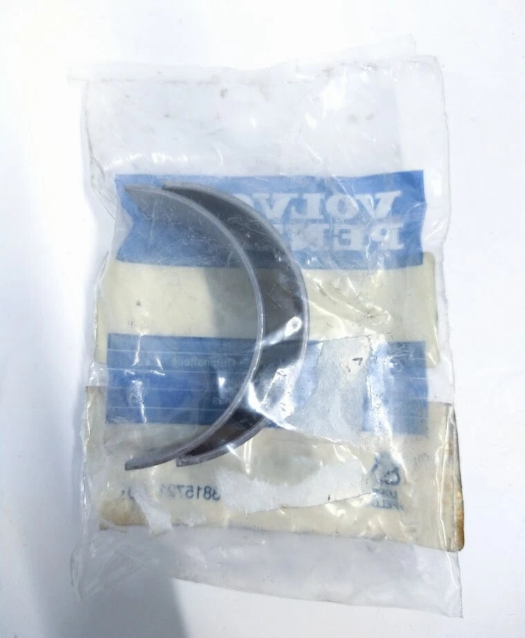 Volvo Penta 875747, Big End Bearing Kit, OEM