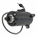 J&N Denso Starter Motor for Triumph ADVENTURER 900 1996-2001