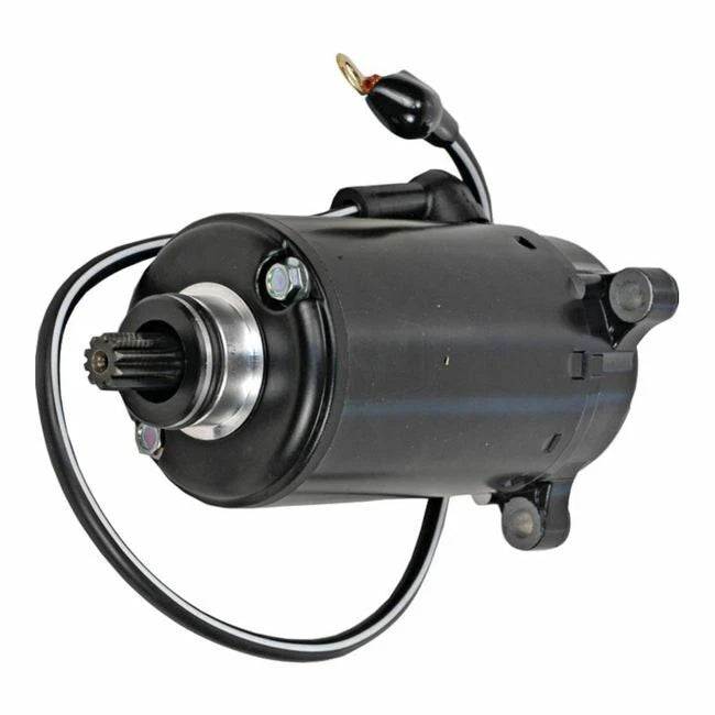 J&N Denso Starter Motor for Triumph ADVENTURER 900 1996-2001