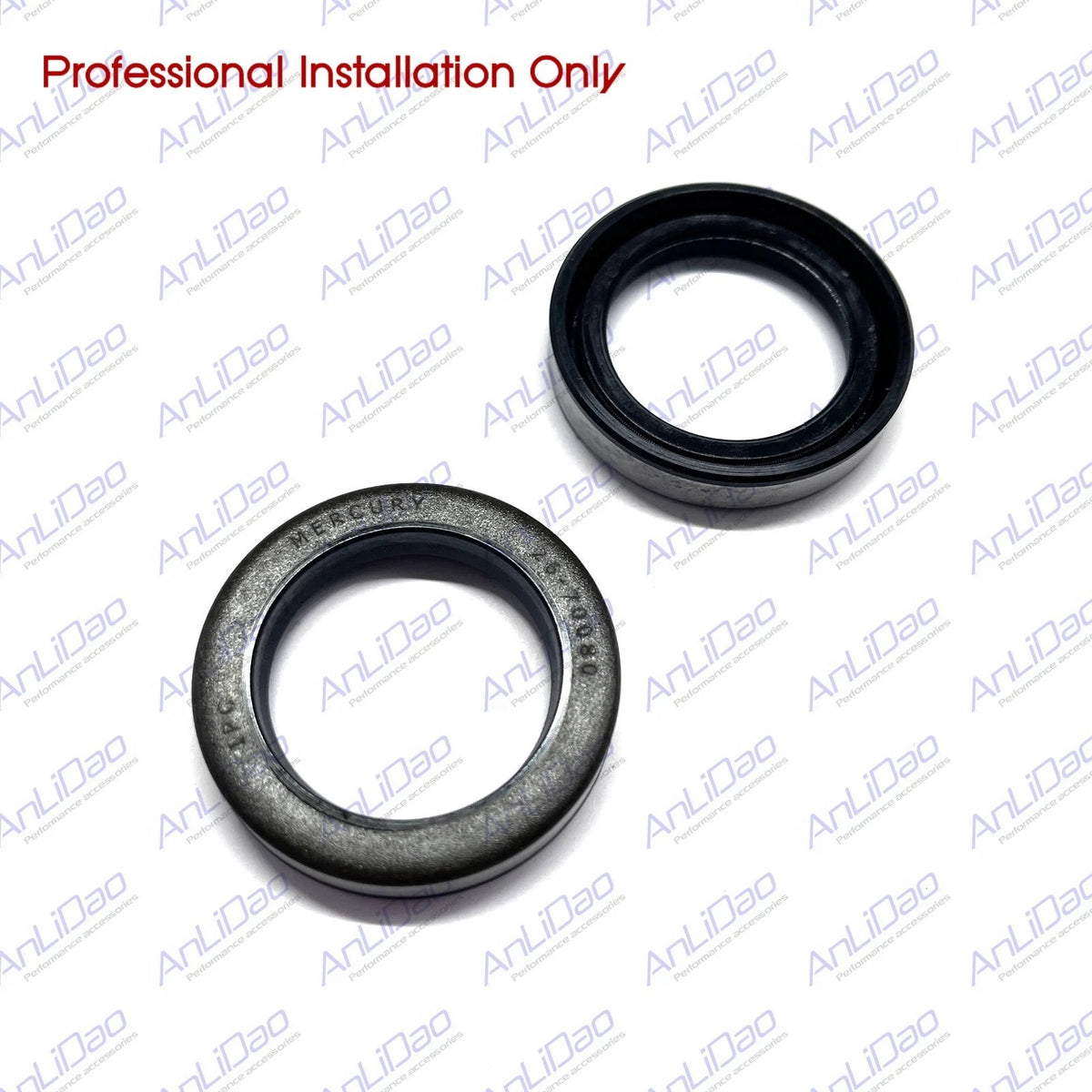 Mercury Mariner Fitce 50HP-150HP 2 & 4 Stroke Propshaft Seal 1987+ 26-70080