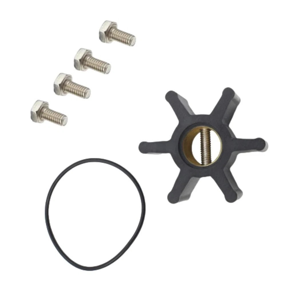 Marine Water Pump Impeller Kit Replacement for Westerbeke 46622 23-3306
