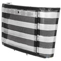 S.60535 Grille Assembly, with Door, Mf 135 Fits Massey Ferguson