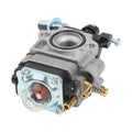 Carburetor Lawn Mower Garden Replacement Trimmer 2- Stroke