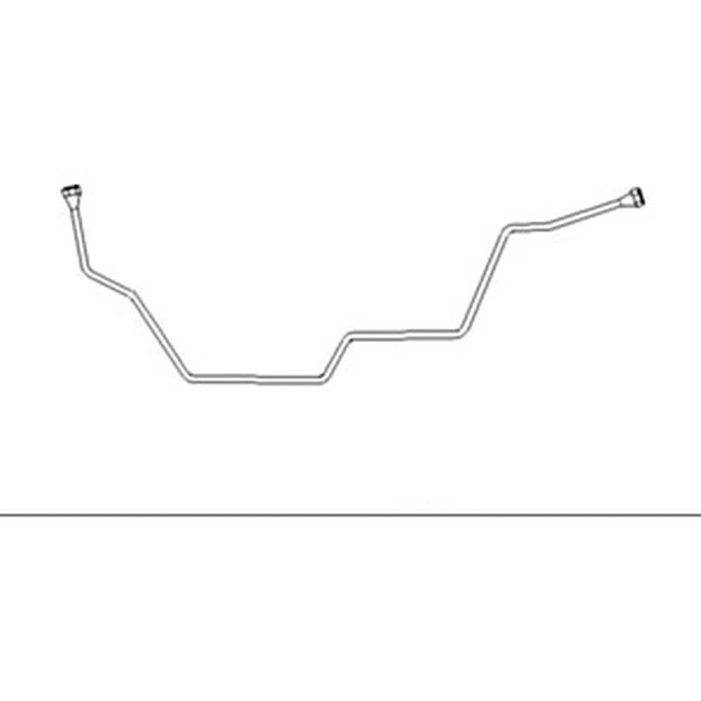 AR26608 Oil Line Fits John Deere Tractor 4010