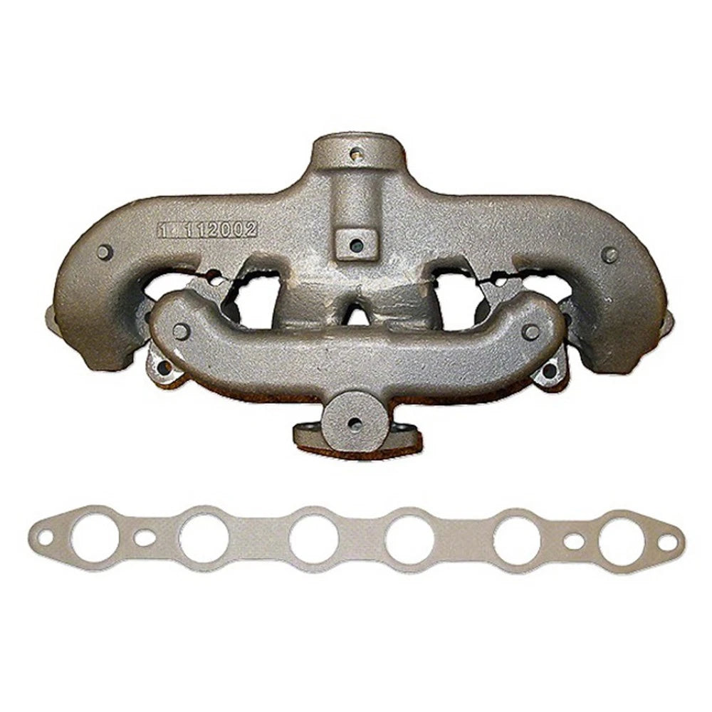 70234143 Manifold Fits Allis Chalmers AC Tractor Models D14 D15