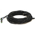 MNSTAR Boat Stereo Harness M-SPKR070 - 19 Feet Black Green