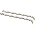 Chaparral Boat Windshield Brackets WB-82 - 204 SSI 10 7/8 (set of 2)