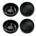 4Pcs REPL Volvo Penta/OMC Cobra Trim Tilt Cylinder Pivot Pin End Cap 3857522