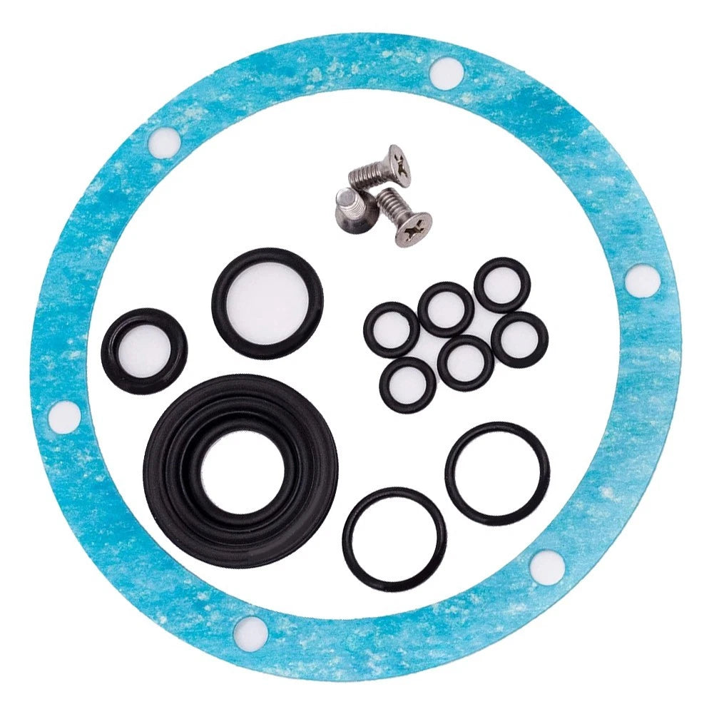 Hydraulic Rudder Maintenance Kits Compatible with Multiple SeaStar Types